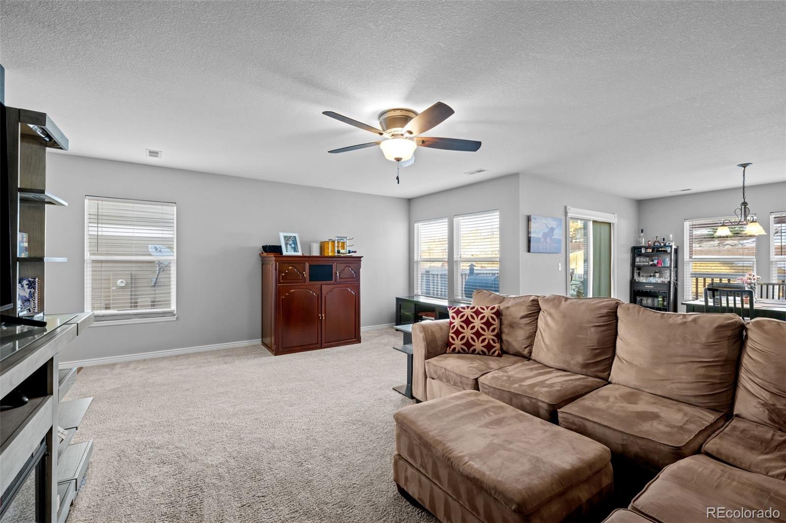 MLS Image #9 for 5689  raleigh circle,castle rock, Colorado