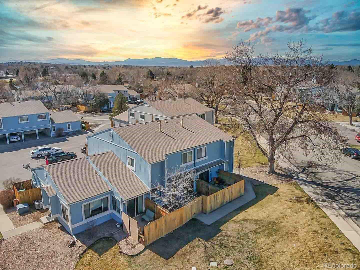 CMA Image for 7946  Chase Circle,Arvada, Colorado