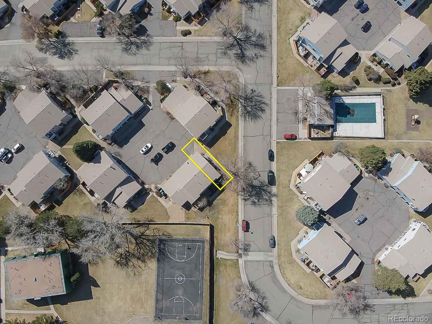 MLS Image #15 for 7946  chase circle,arvada, Colorado