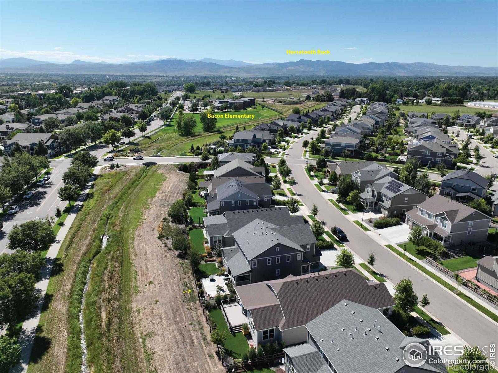 MLS Image #24 for 2433  spruce creek drive,fort collins, Colorado