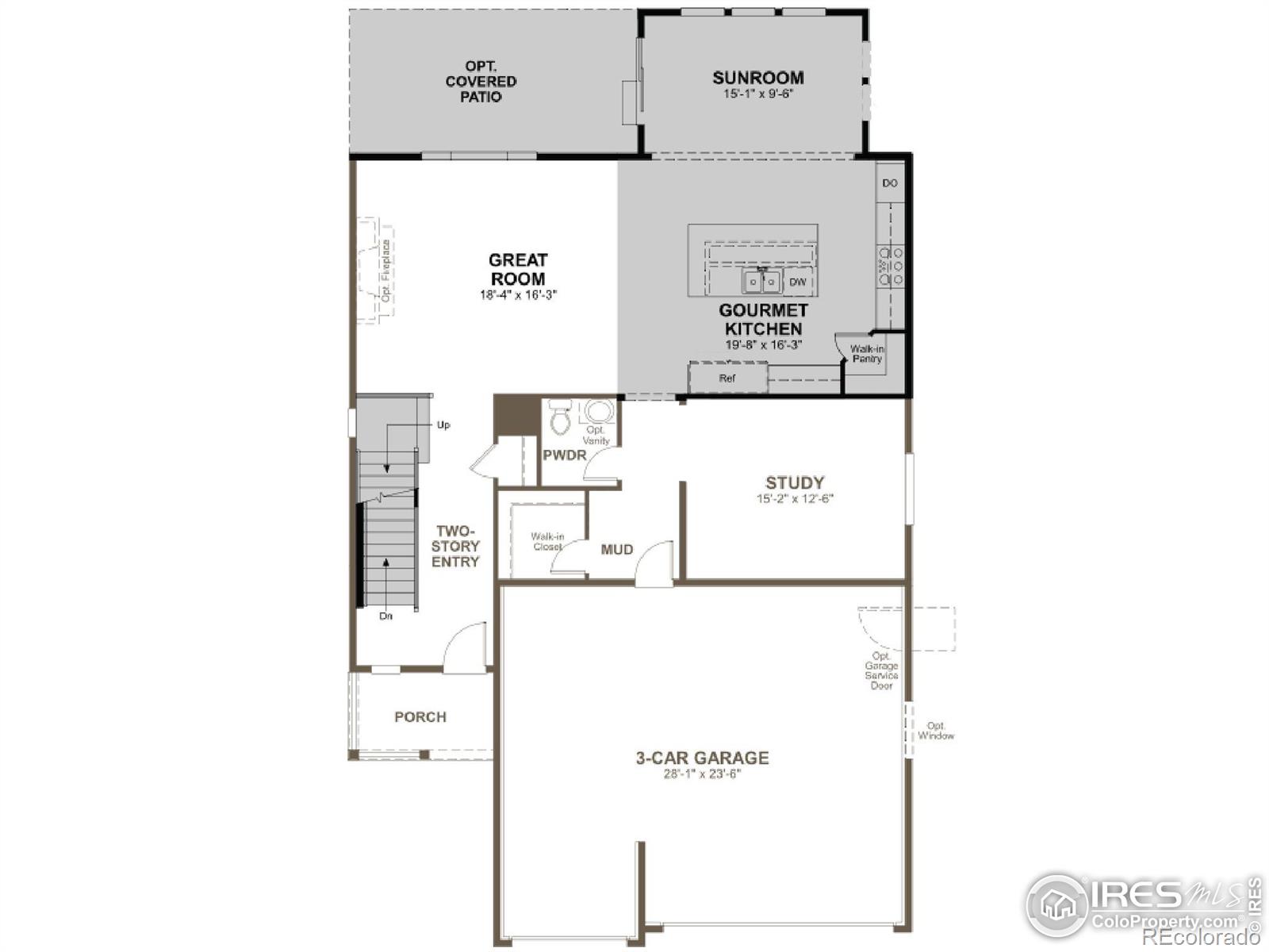 MLS Image #26 for 2433  spruce creek drive,fort collins, Colorado