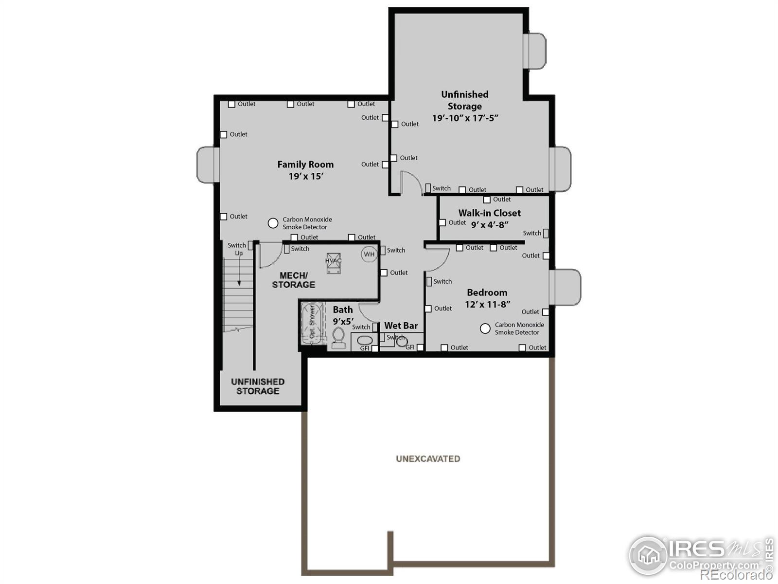 MLS Image #28 for 2433  spruce creek drive,fort collins, Colorado