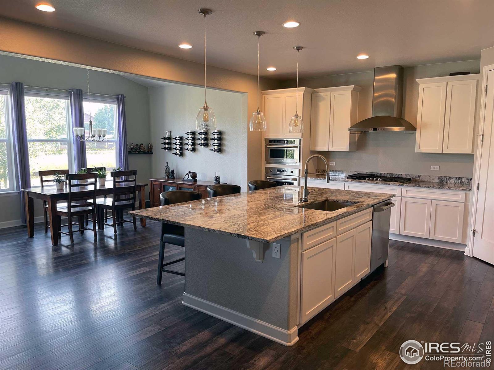 MLS Image #3 for 2433  spruce creek drive,fort collins, Colorado