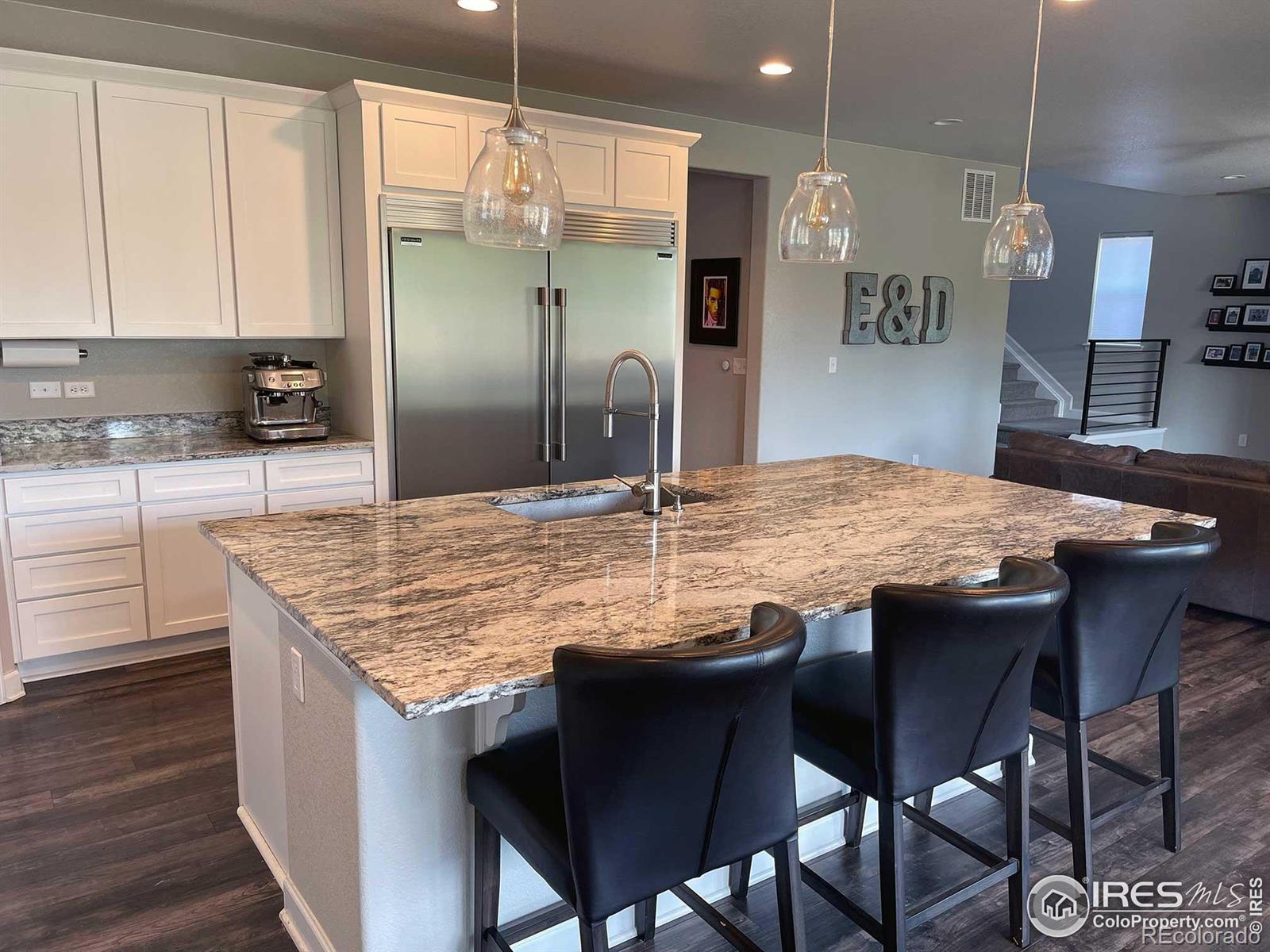MLS Image #4 for 2433  spruce creek drive,fort collins, Colorado