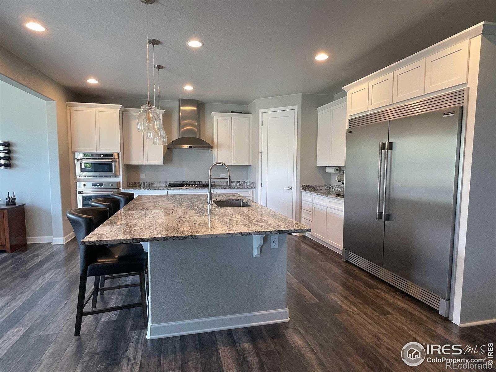 MLS Image #5 for 2433  spruce creek drive,fort collins, Colorado