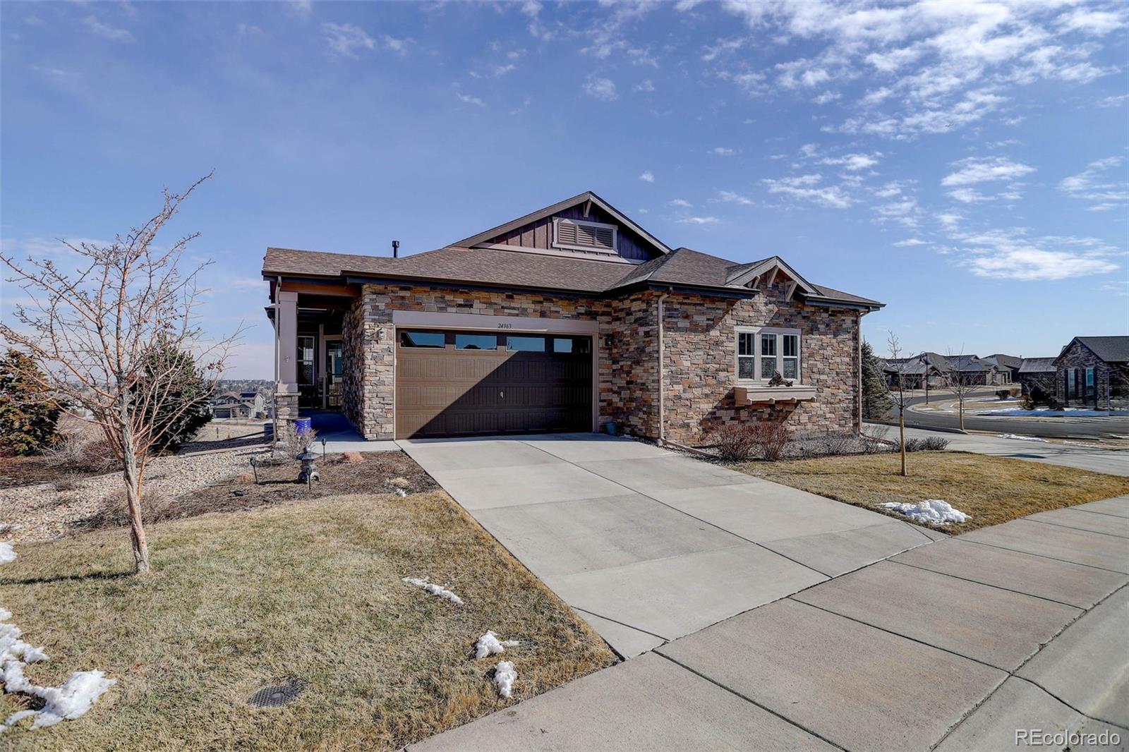 MLS Image #1 for 24963 e phillips place,aurora, Colorado