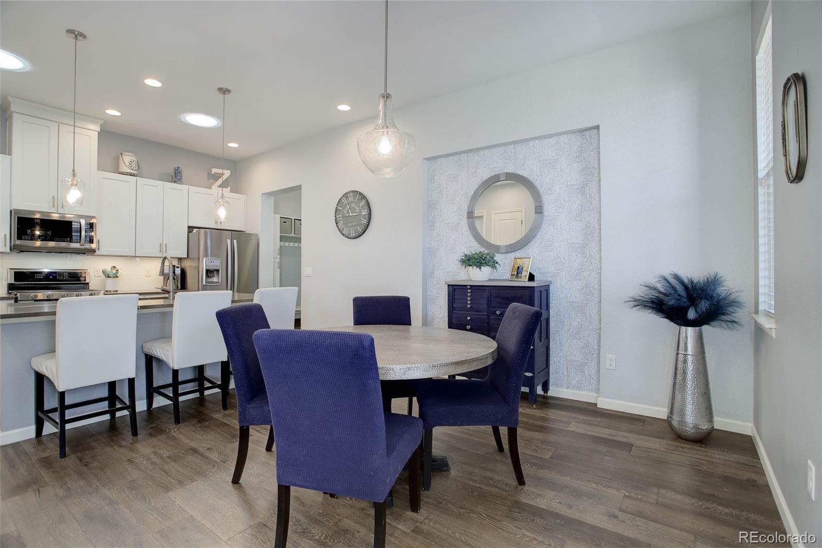 MLS Image #4 for 24963 e phillips place,aurora, Colorado