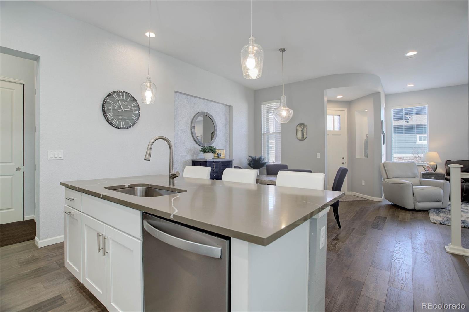 MLS Image #5 for 24963 e phillips place,aurora, Colorado