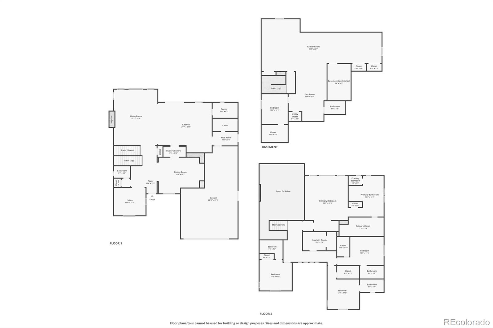 MLS Image #46 for 211  luna court,erie, Colorado