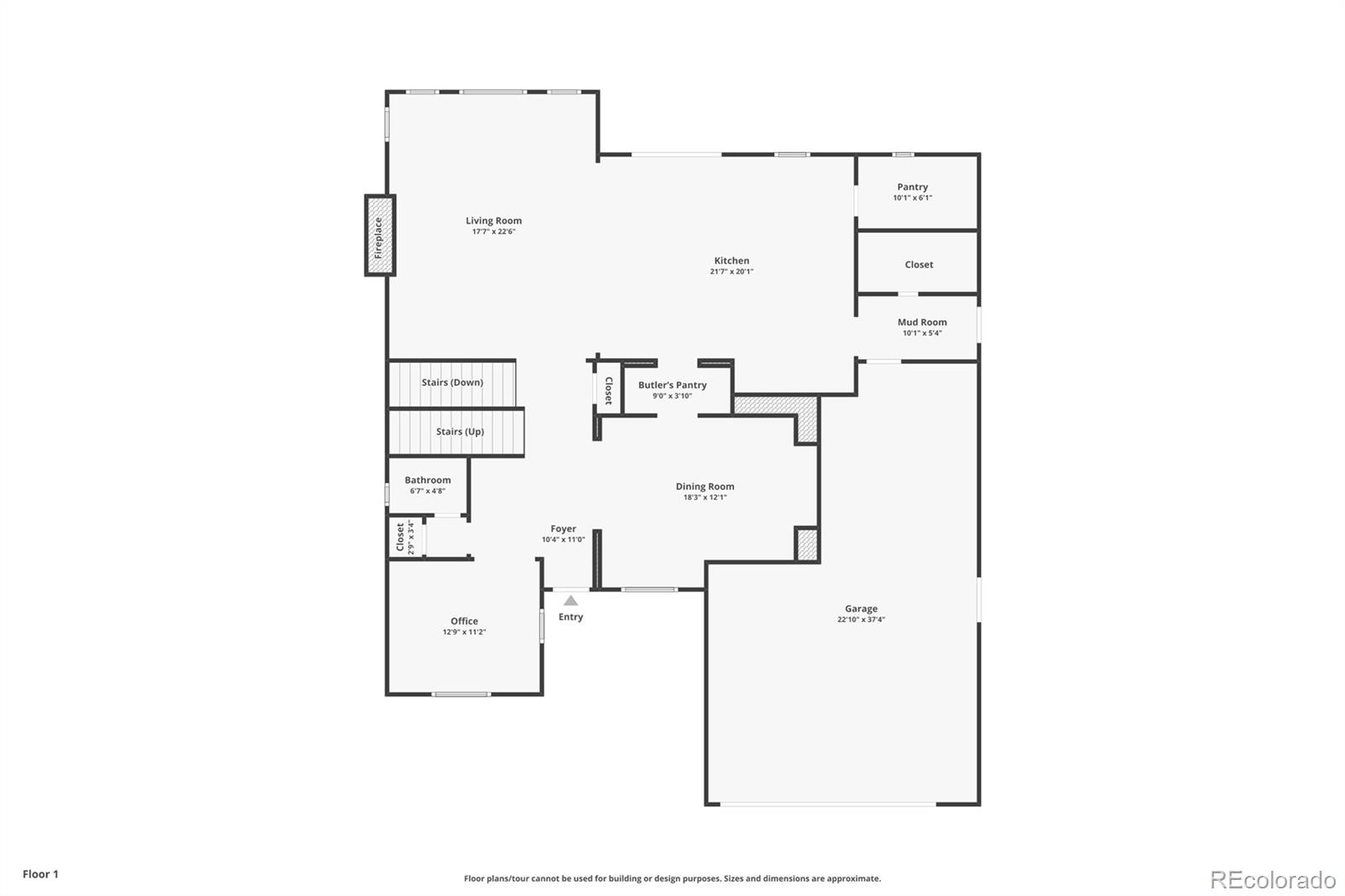 MLS Image #47 for 211  luna court,erie, Colorado
