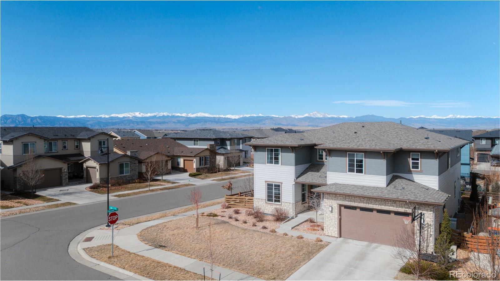 MLS Image #5 for 211  luna court,erie, Colorado