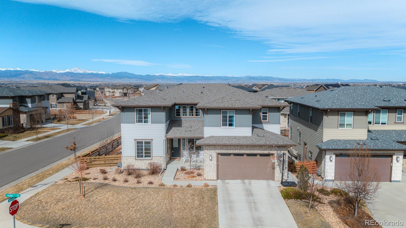 MLS Image #6 for 211  luna court,erie, Colorado