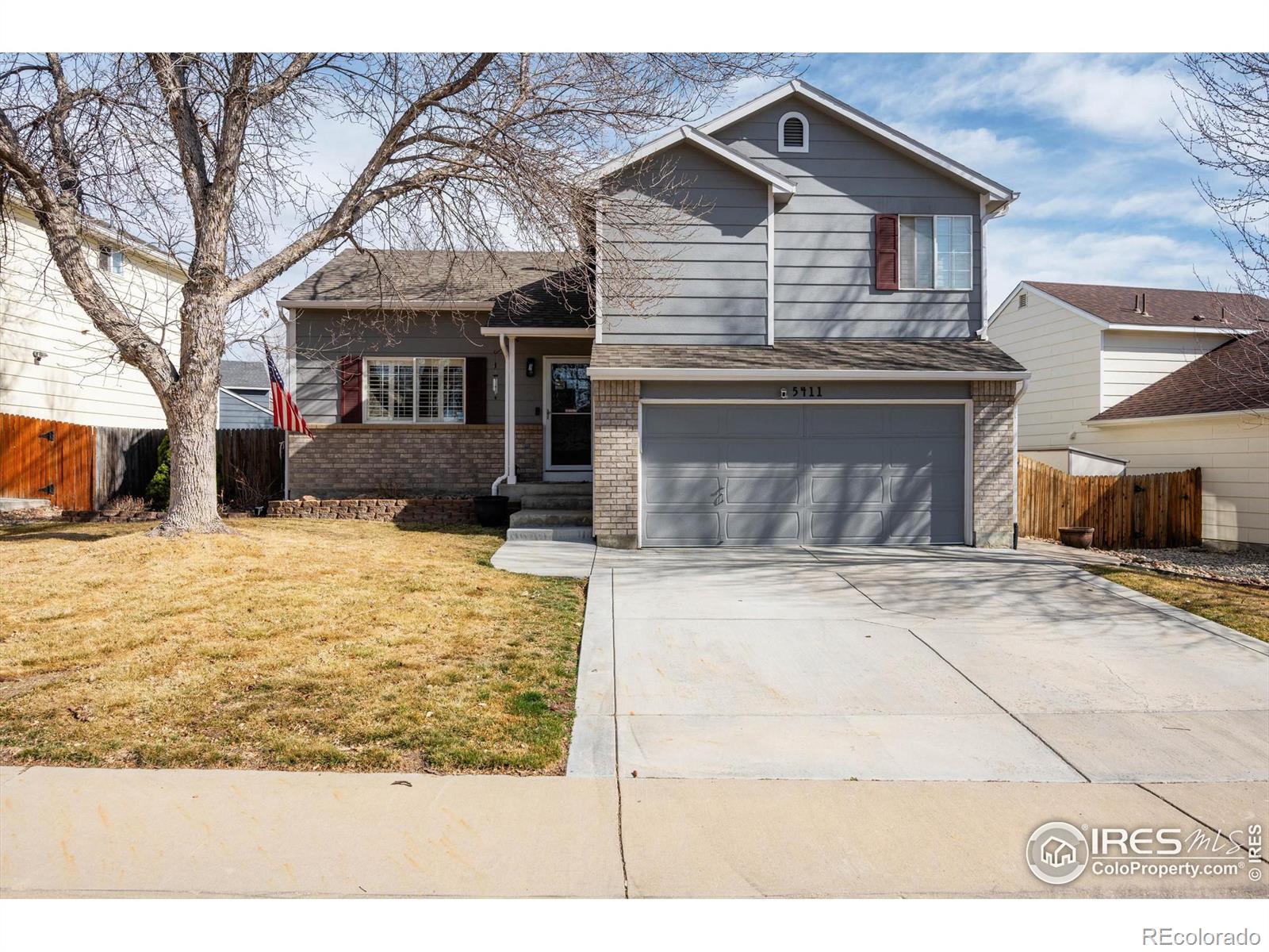 MLS Image #0 for 5411 e 128th drive,thornton, Colorado