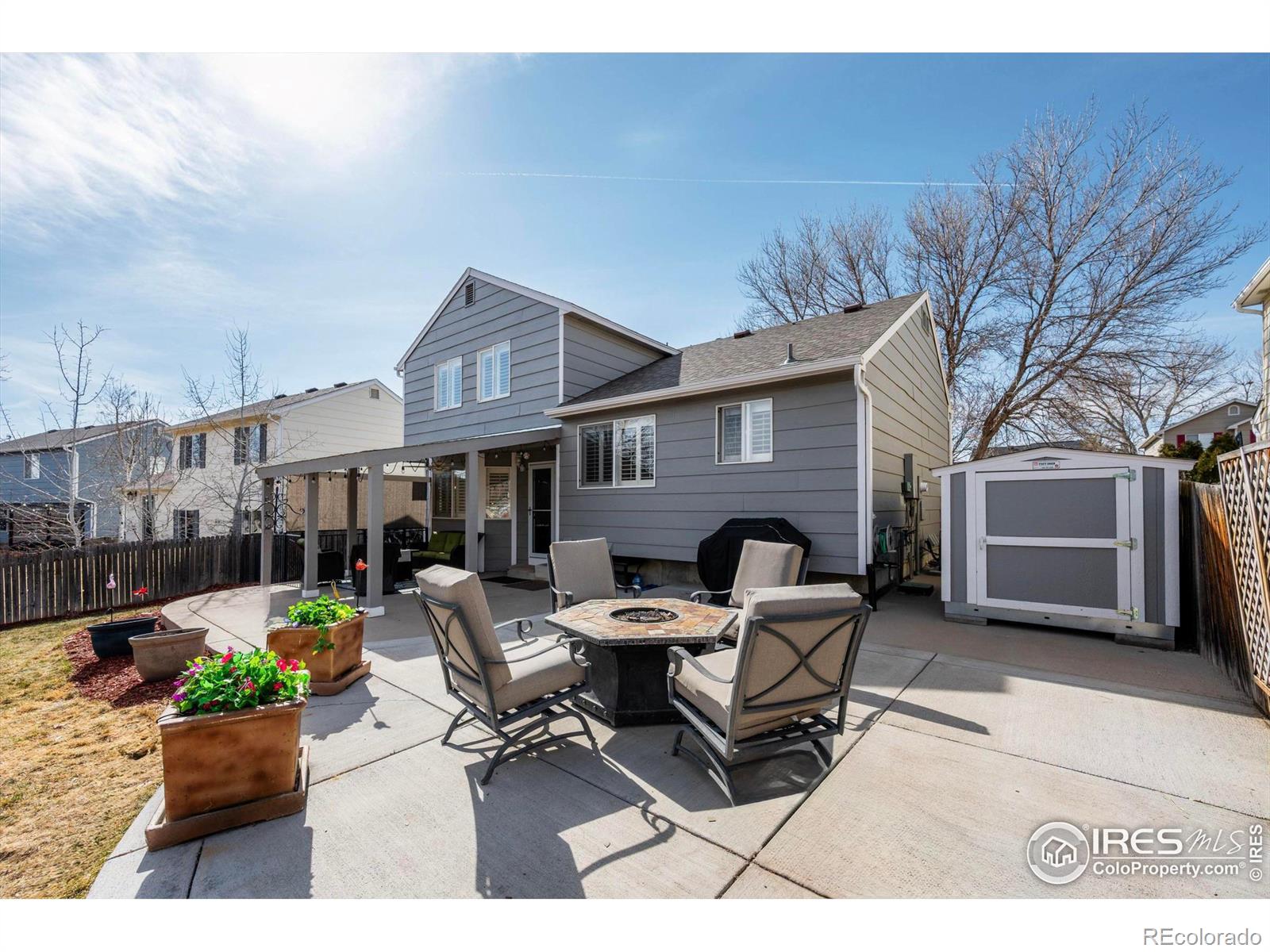 MLS Image #26 for 5411 e 128th drive,thornton, Colorado
