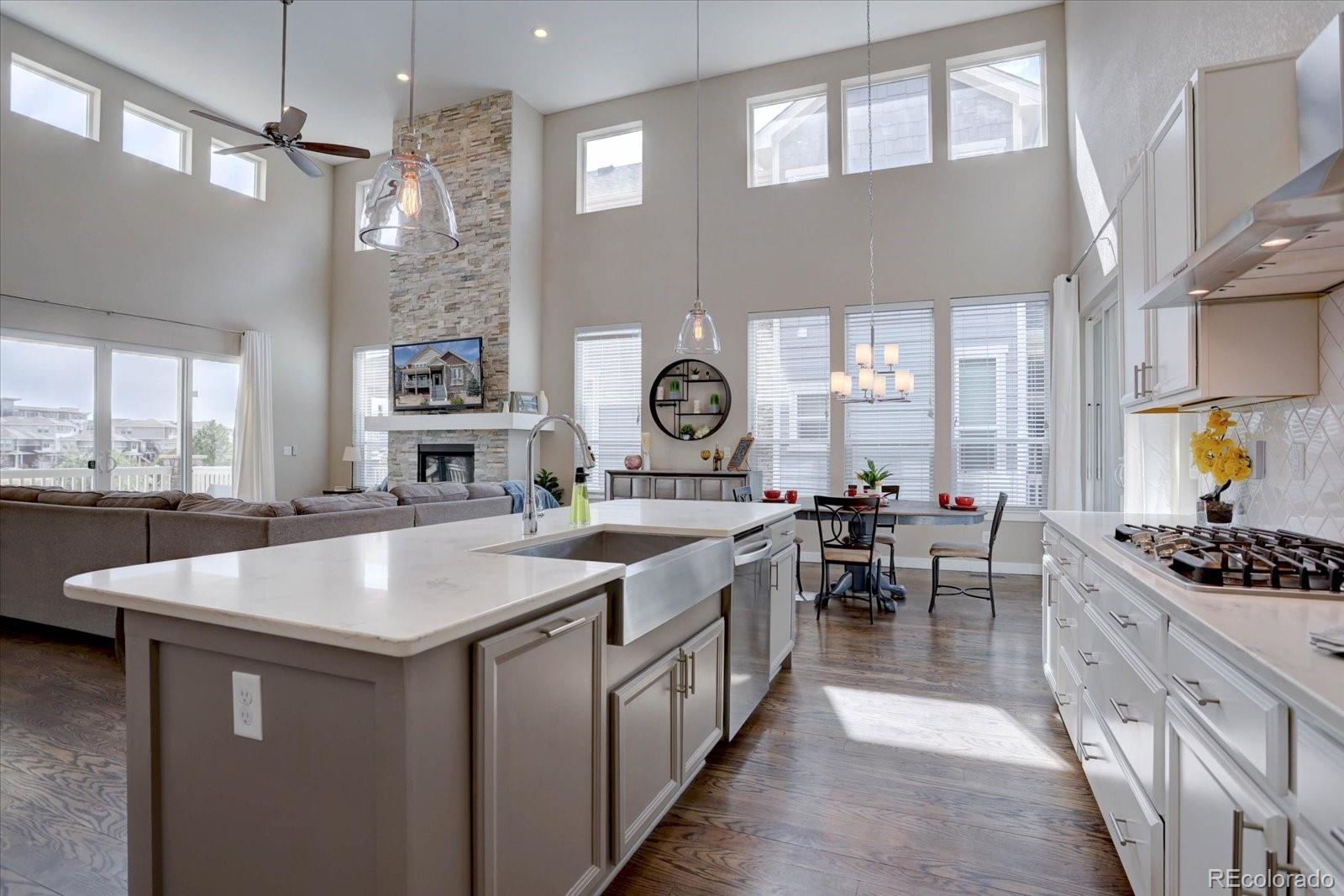 MLS Image #11 for 4483  fell mist way,castle rock, Colorado