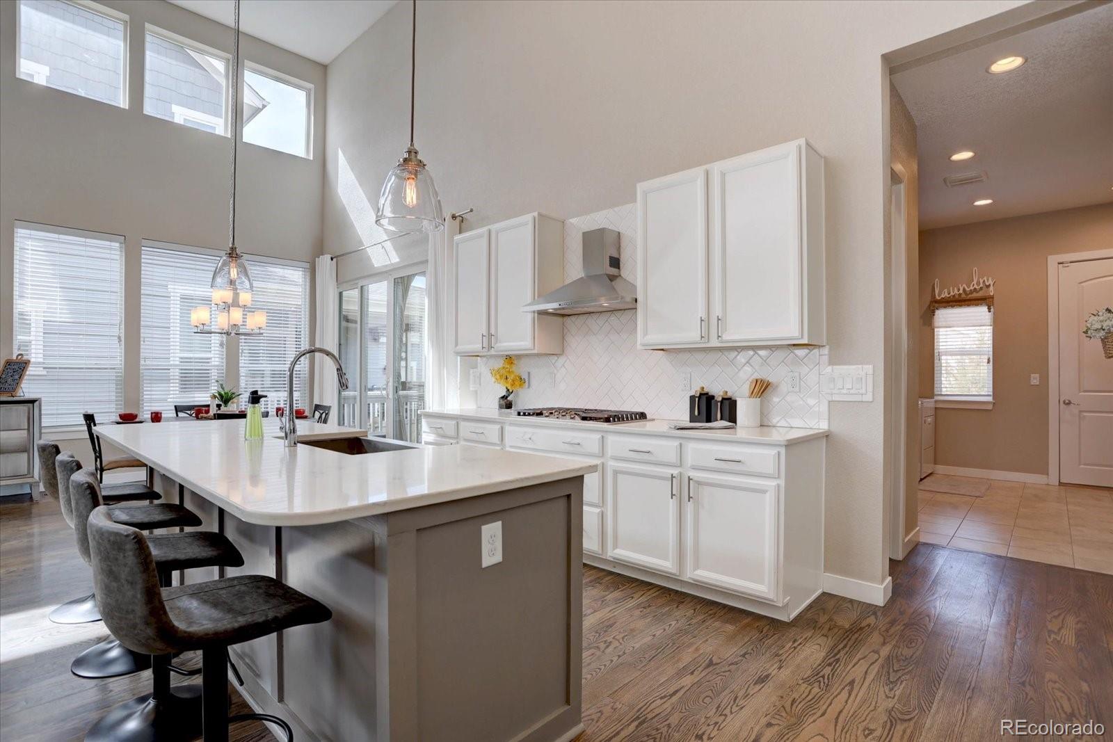 MLS Image #12 for 4483  fell mist way,castle rock, Colorado