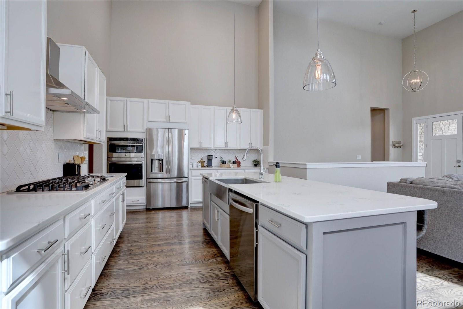 MLS Image #13 for 4483  fell mist way,castle rock, Colorado