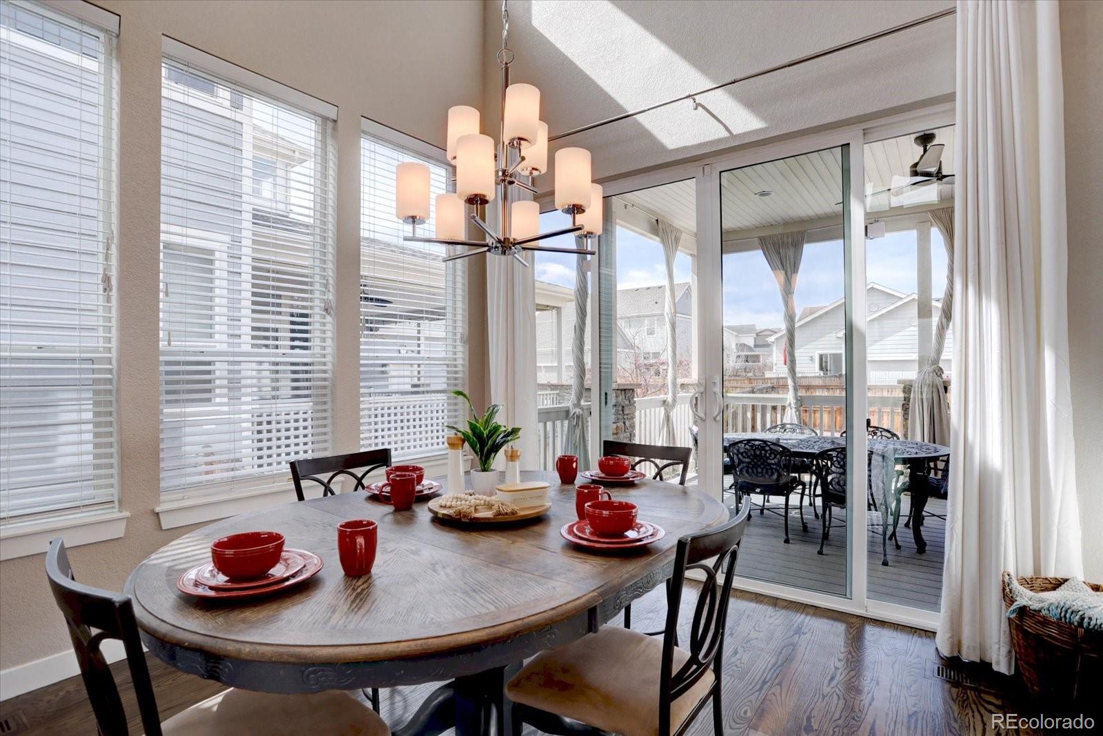 MLS Image #14 for 4483  fell mist way,castle rock, Colorado