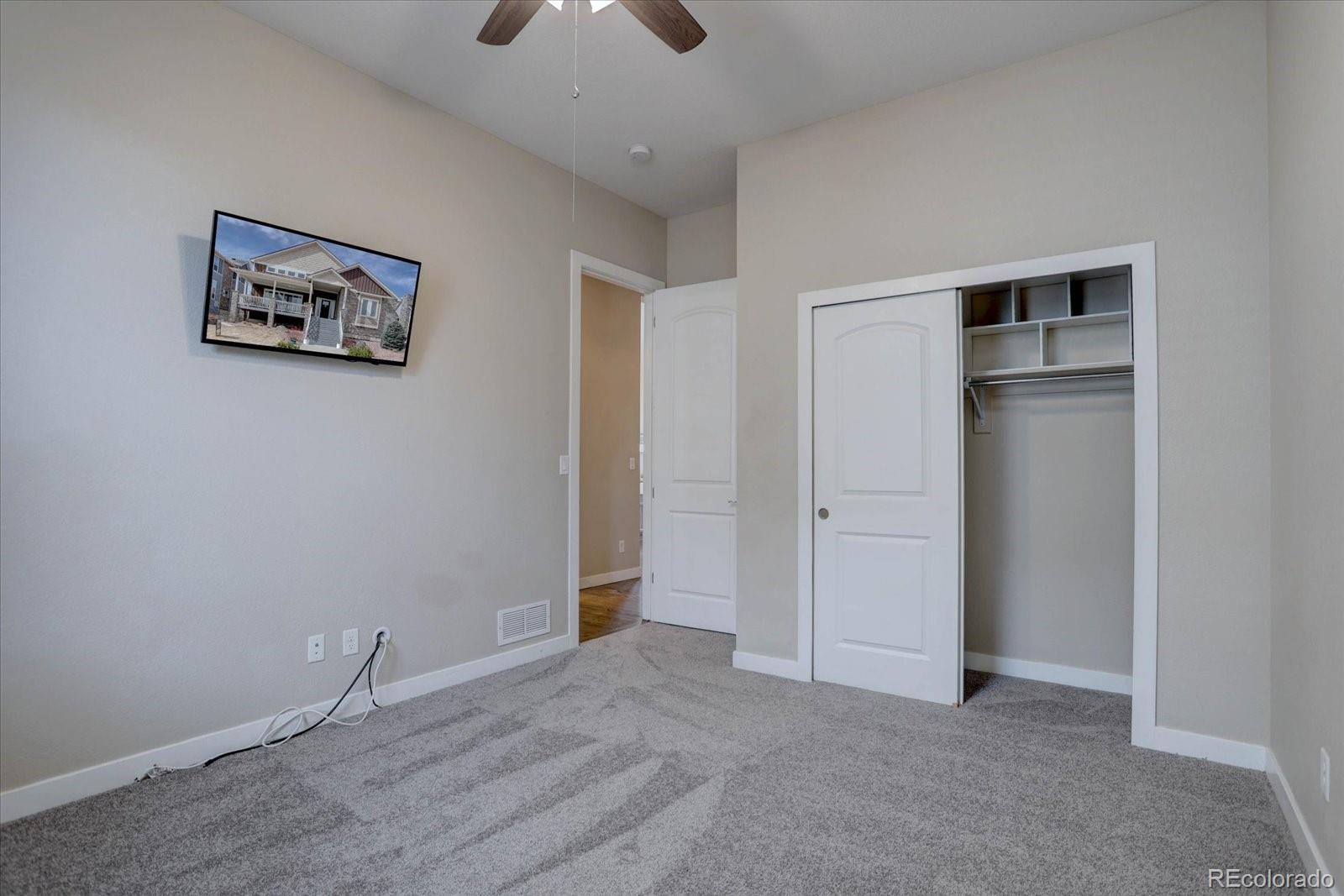 MLS Image #23 for 4483  fell mist way,castle rock, Colorado