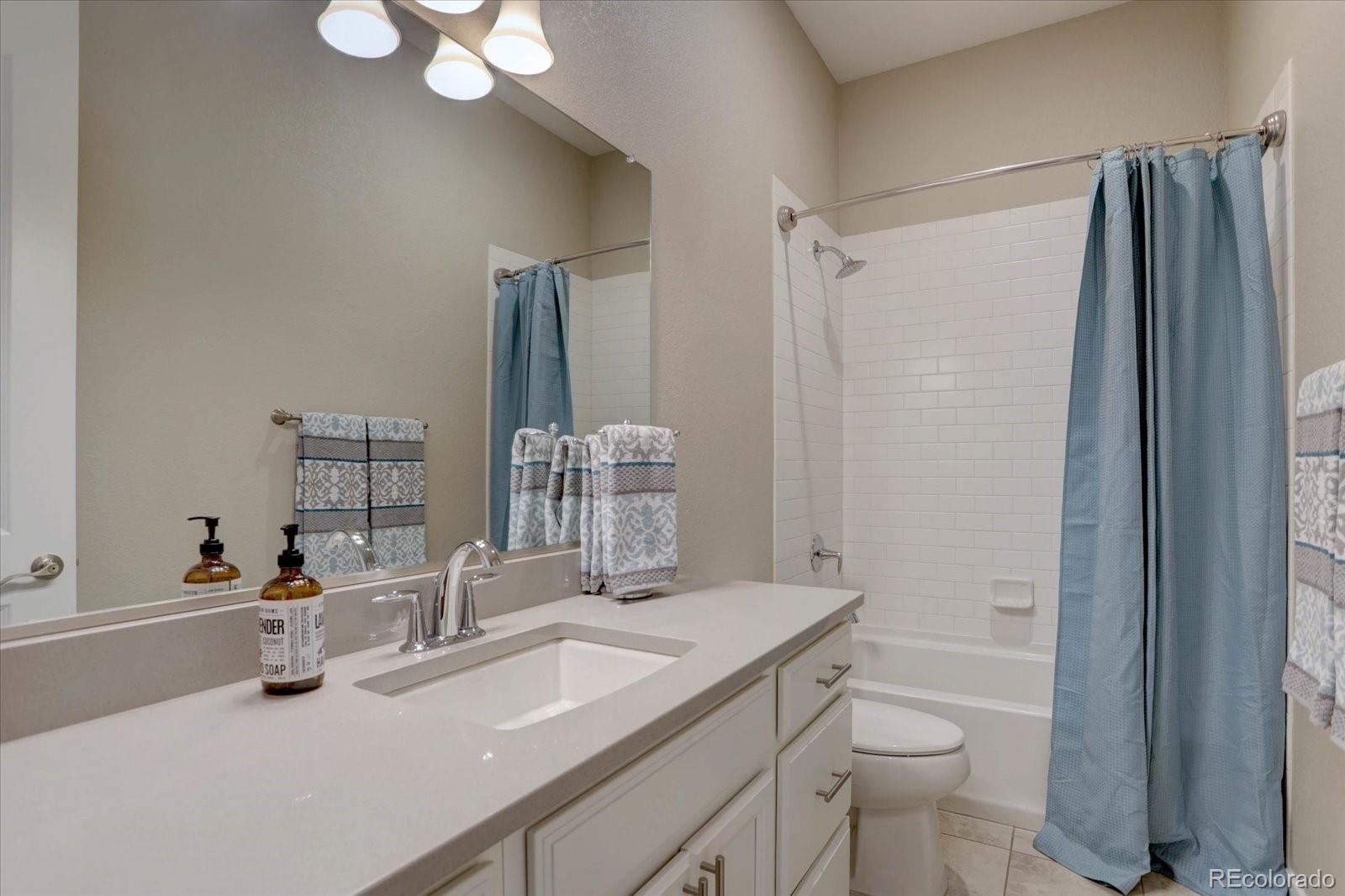MLS Image #24 for 4483  fell mist way,castle rock, Colorado