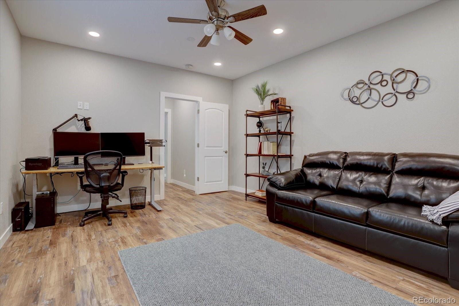MLS Image #33 for 4483  fell mist way,castle rock, Colorado