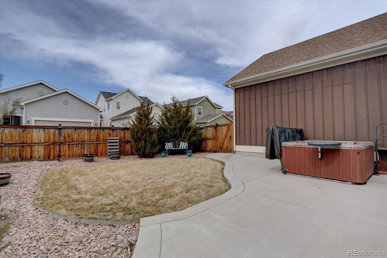 MLS Image #38 for 4483  fell mist way,castle rock, Colorado