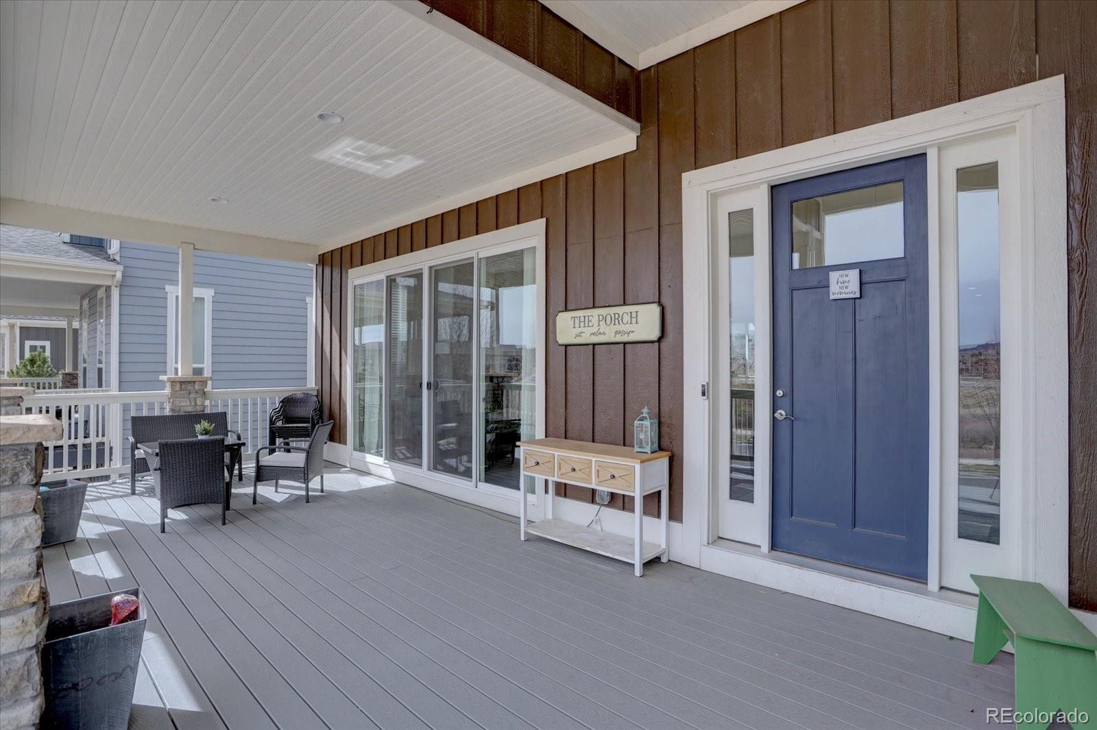MLS Image #4 for 4483  fell mist way,castle rock, Colorado