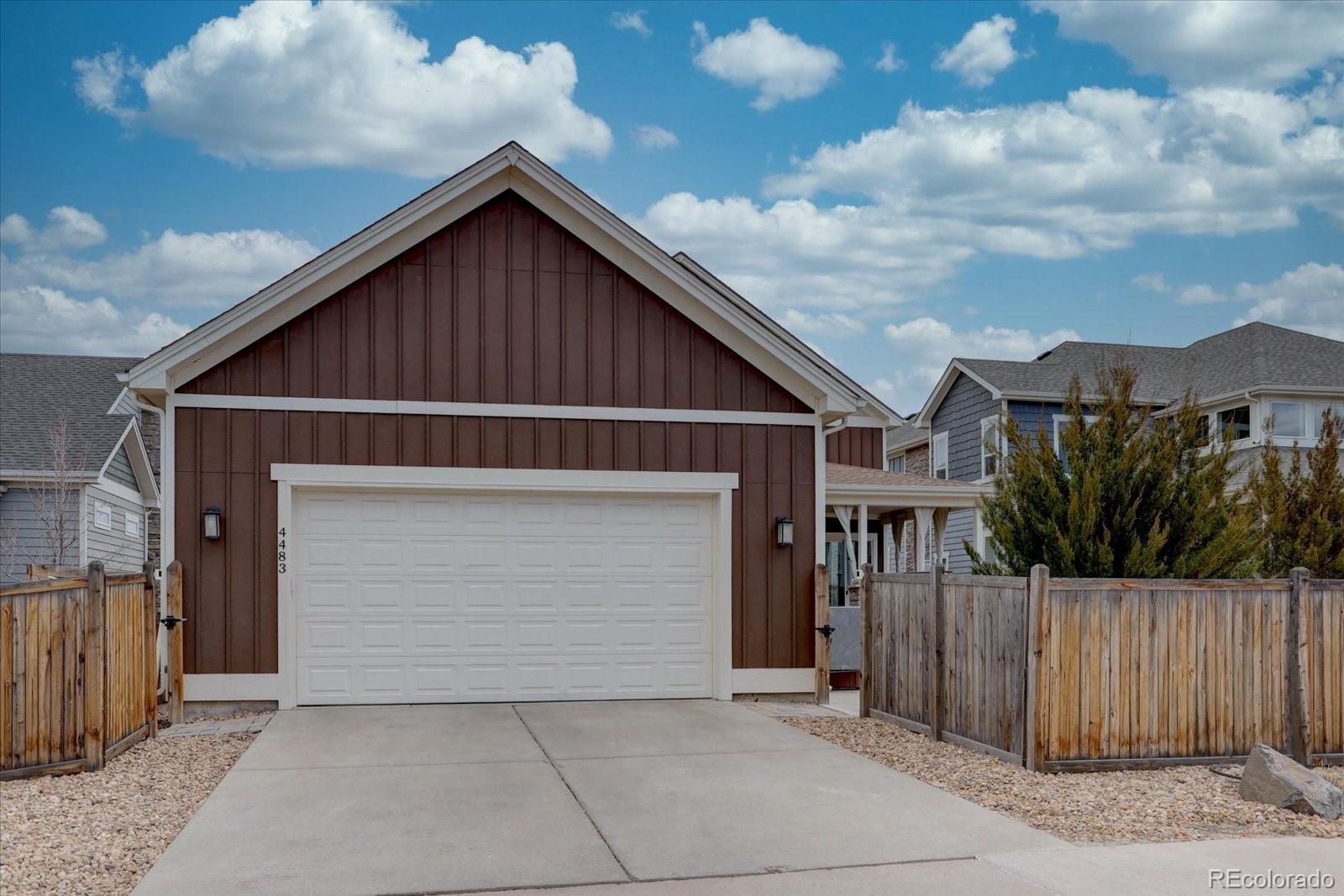 MLS Image #40 for 4483  fell mist way,castle rock, Colorado
