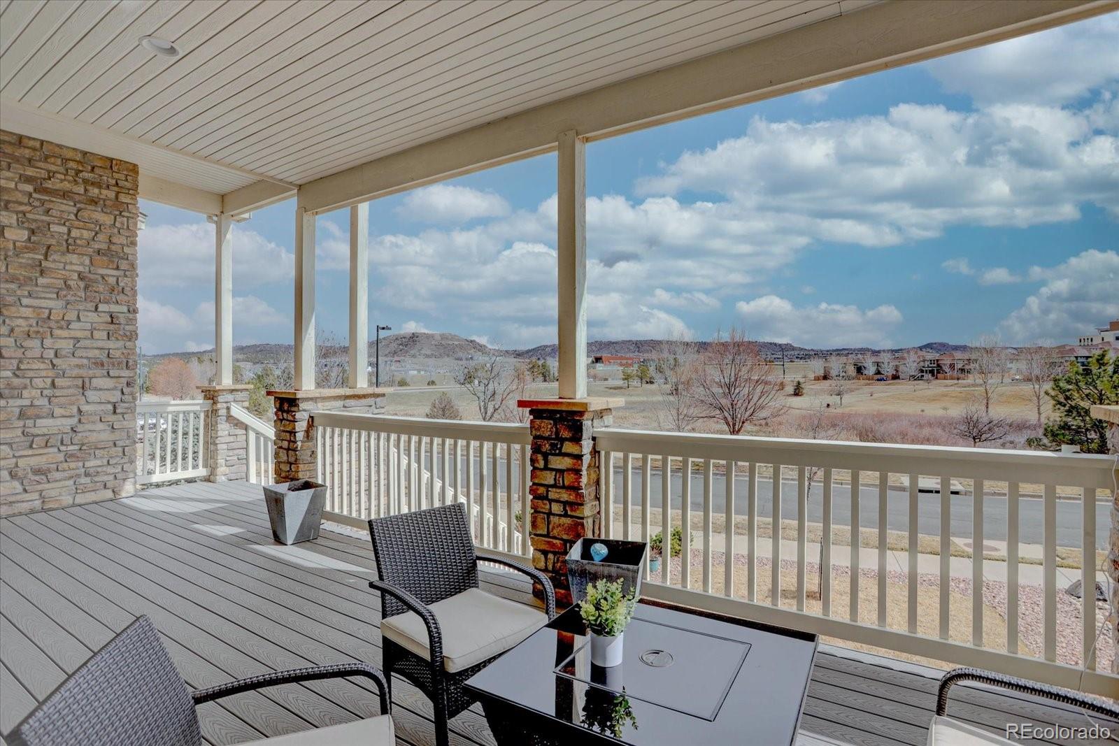 MLS Image #5 for 4483  fell mist way,castle rock, Colorado