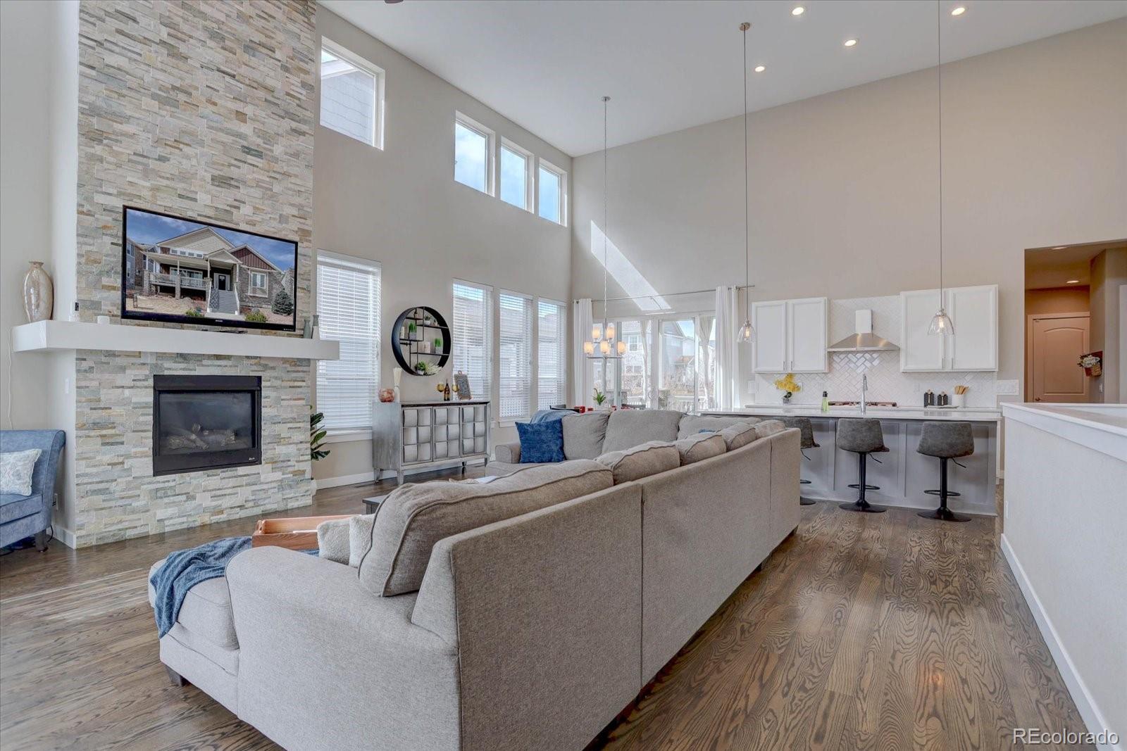 MLS Image #7 for 4483  fell mist way,castle rock, Colorado