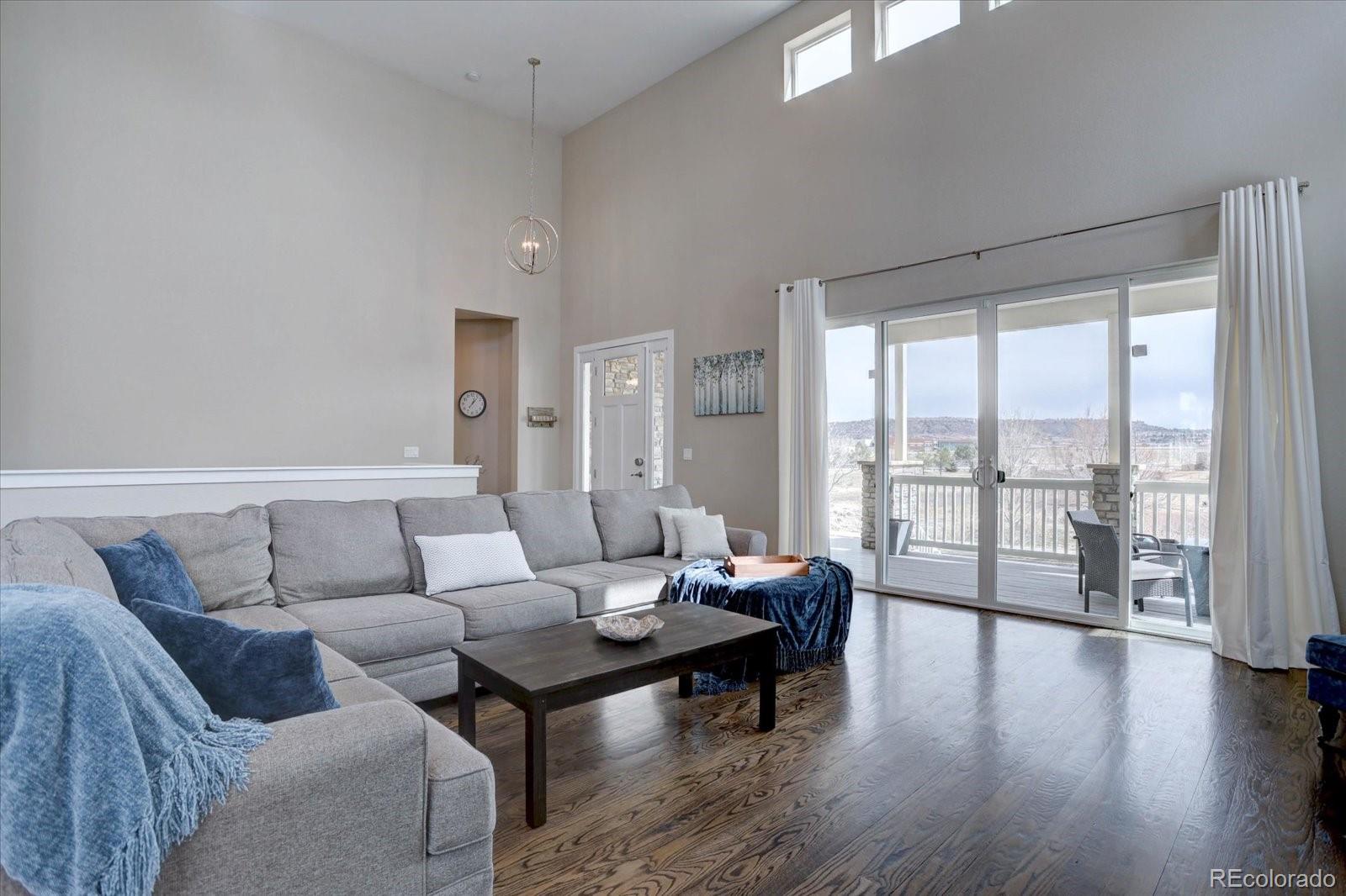 MLS Image #8 for 4483  fell mist way,castle rock, Colorado