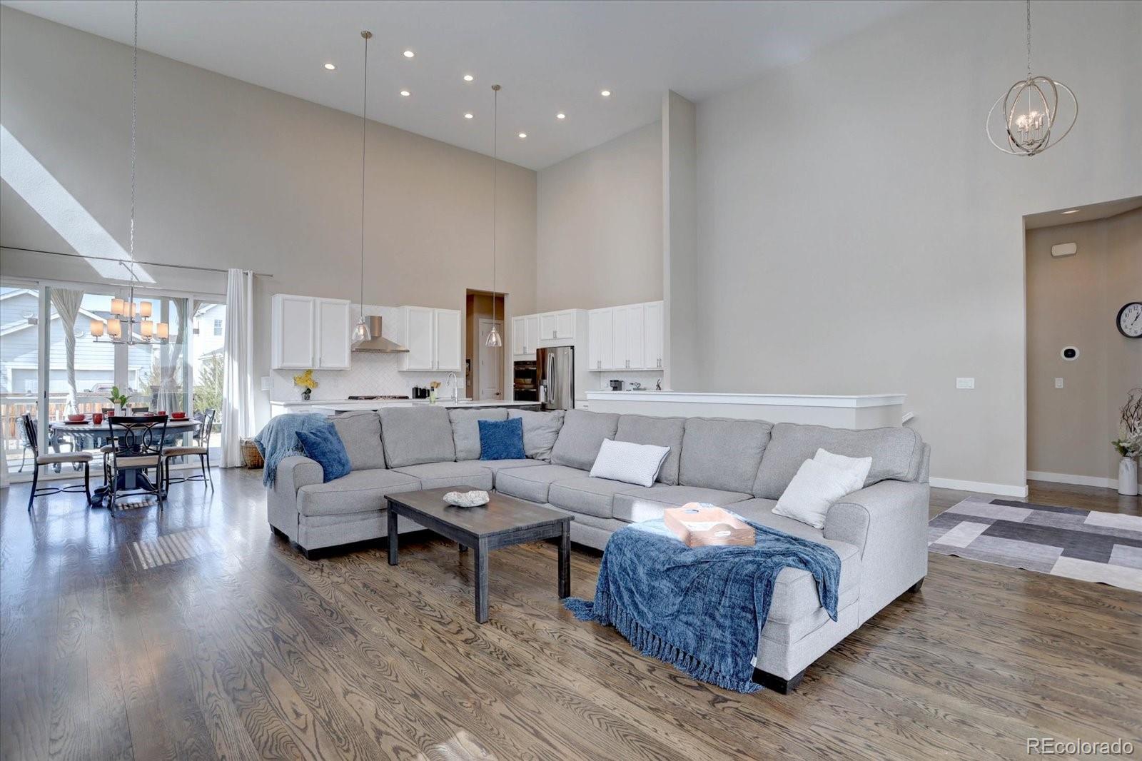 MLS Image #9 for 4483  fell mist way,castle rock, Colorado