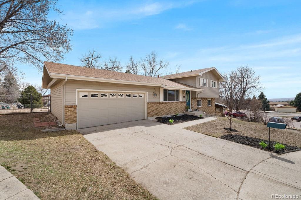 CMA Image for 2625  villa loma drive,Colorado Springs, Colorado