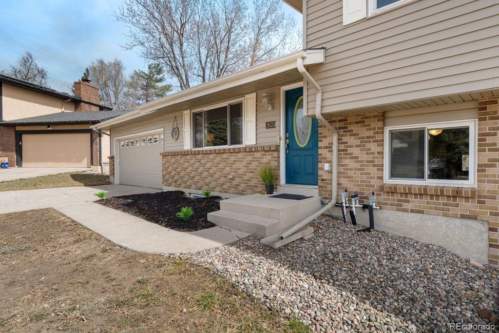 MLS Image #2 for 2625  villa loma drive,colorado springs, Colorado