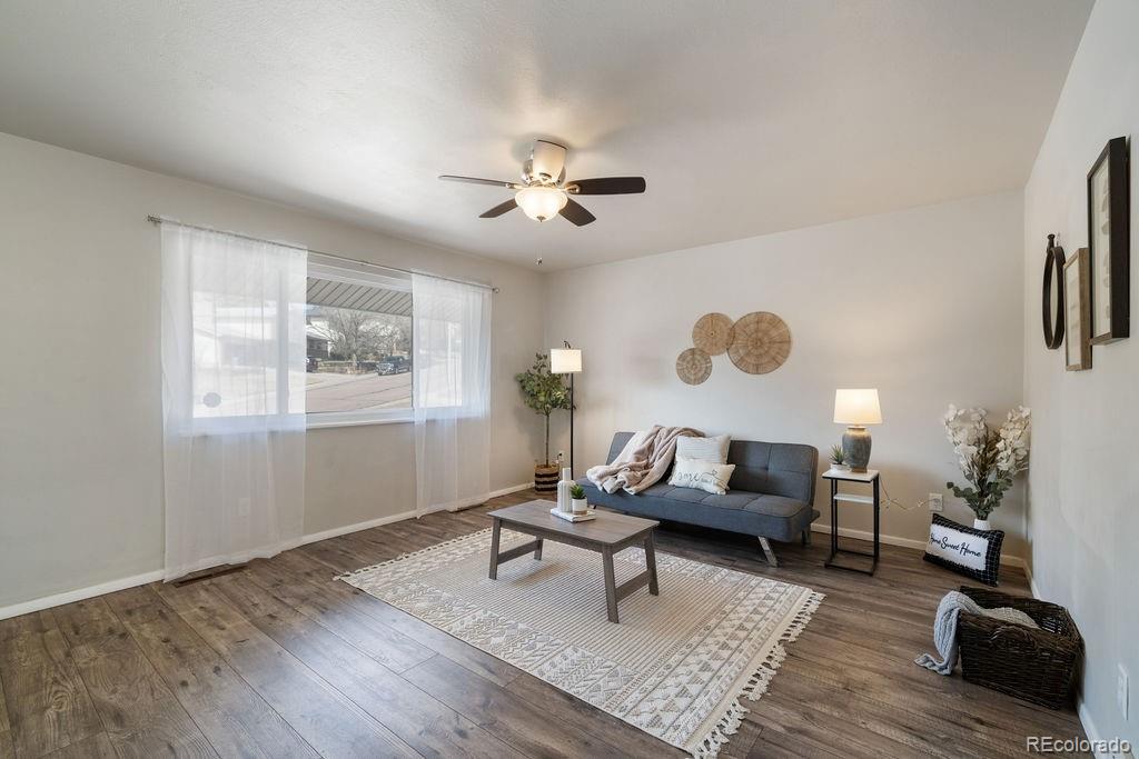 MLS Image #3 for 2625  villa loma drive,colorado springs, Colorado