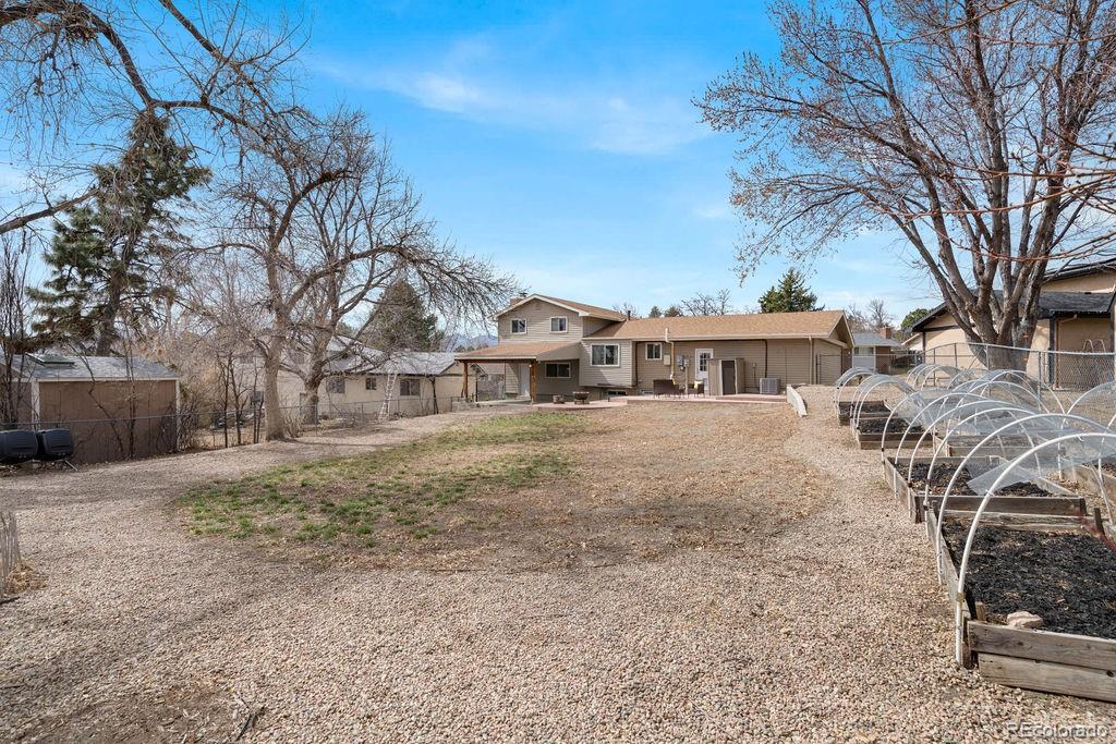 MLS Image #31 for 2625  villa loma drive,colorado springs, Colorado