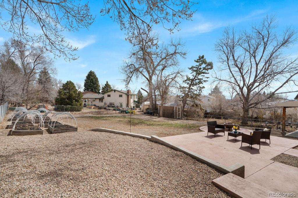 MLS Image #33 for 2625  villa loma drive,colorado springs, Colorado
