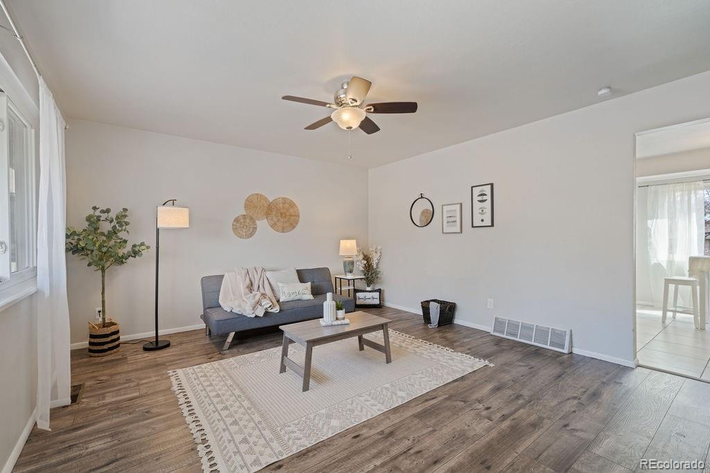 MLS Image #4 for 2625  villa loma drive,colorado springs, Colorado