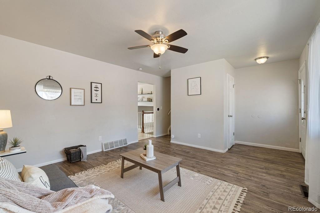 MLS Image #5 for 2625  villa loma drive,colorado springs, Colorado