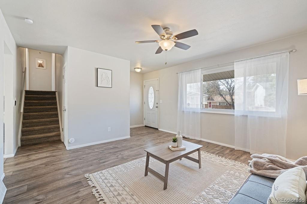 MLS Image #6 for 2625  villa loma drive,colorado springs, Colorado