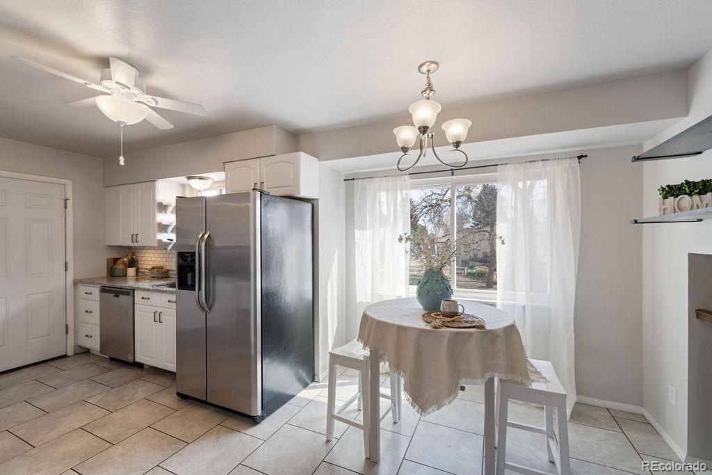 MLS Image #7 for 2625  villa loma drive,colorado springs, Colorado