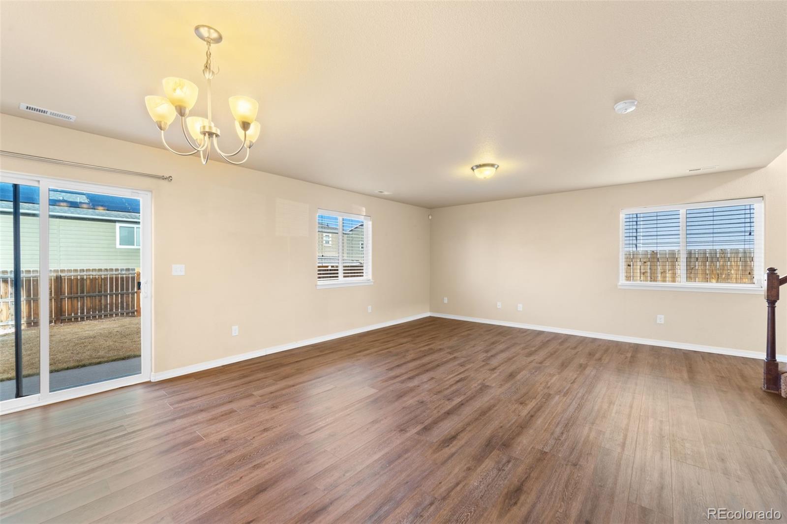 MLS Image #21 for 3946  reindeer circle,colorado springs, Colorado
