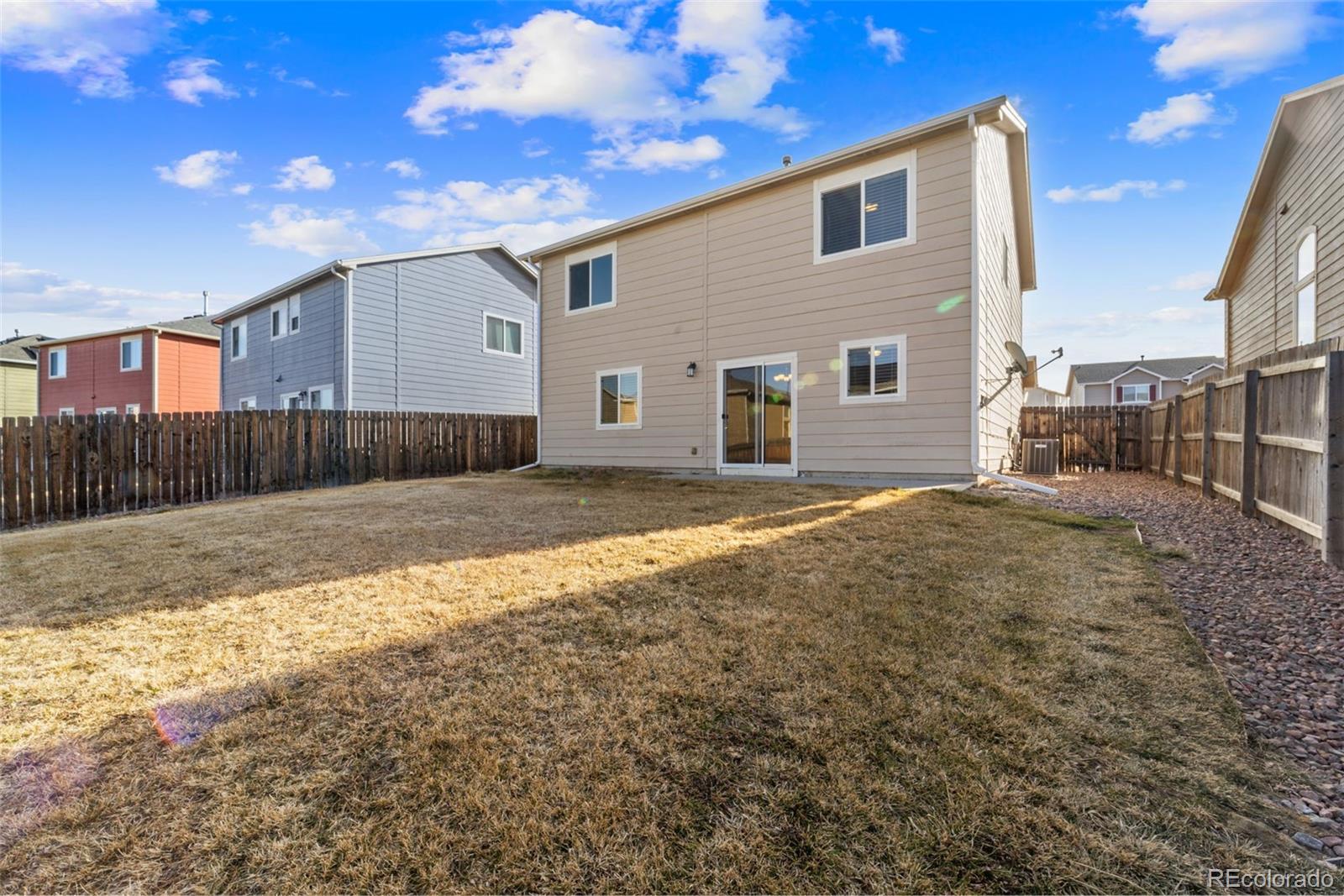 MLS Image #31 for 3946  reindeer circle,colorado springs, Colorado
