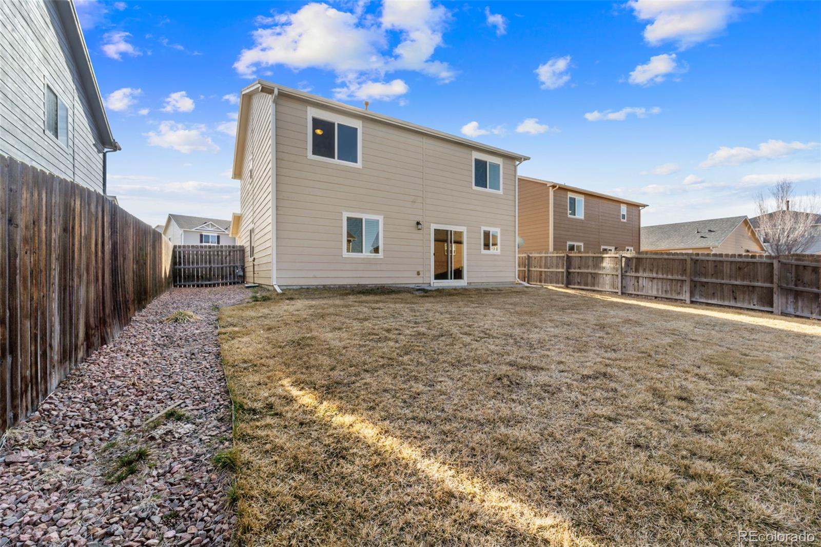 MLS Image #32 for 3946  reindeer circle,colorado springs, Colorado