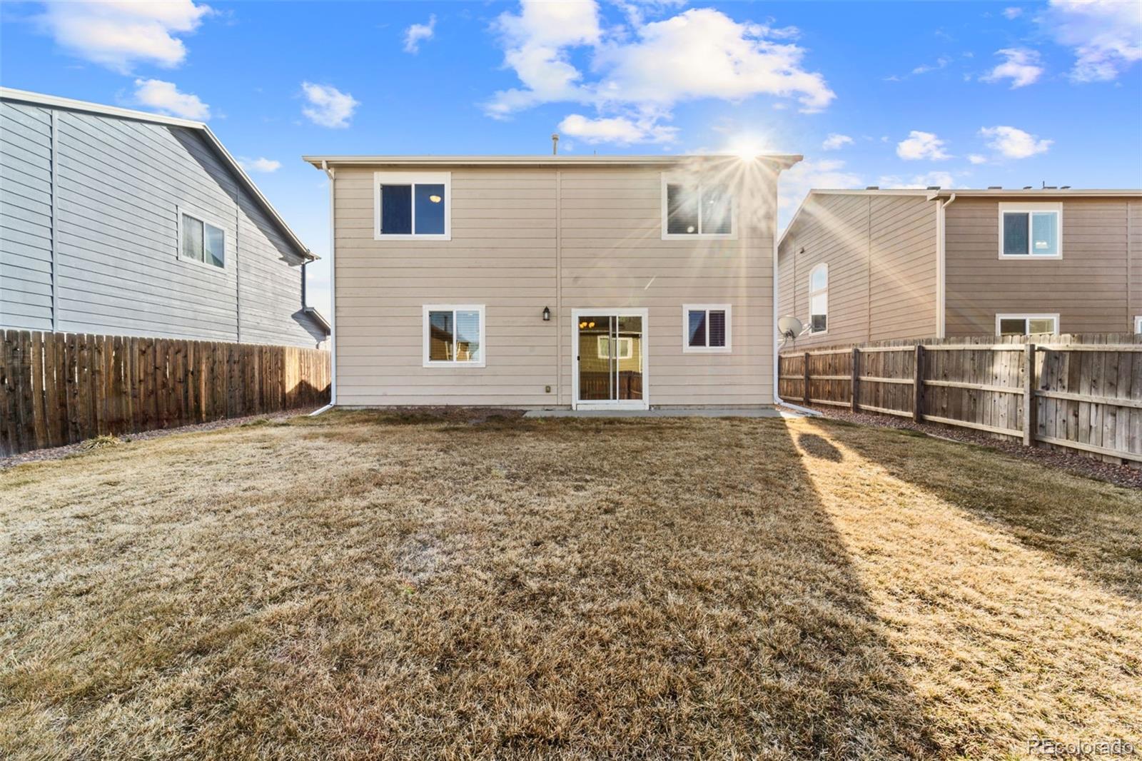 MLS Image #33 for 3946  reindeer circle,colorado springs, Colorado