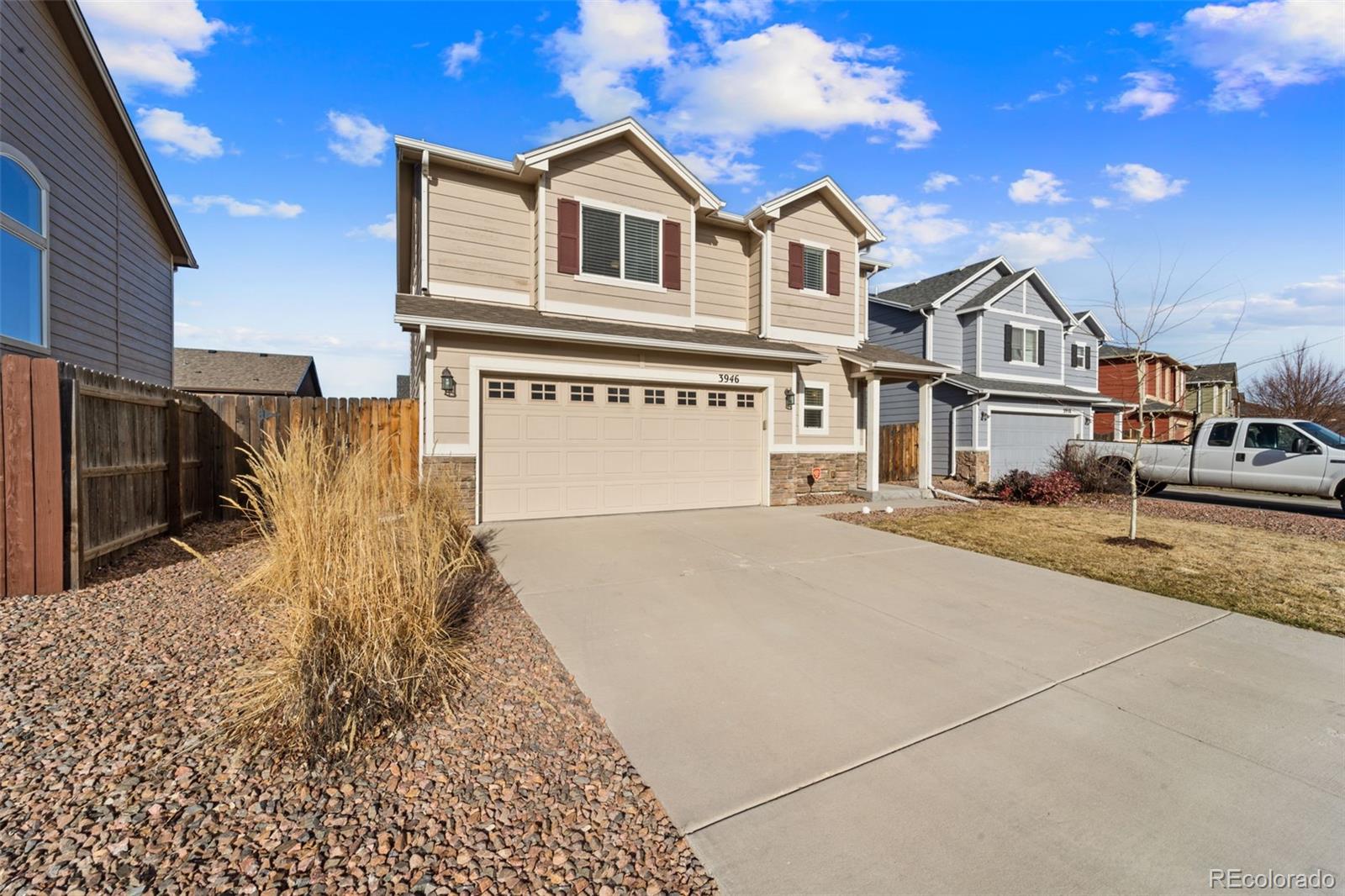 MLS Image #8 for 3946  reindeer circle,colorado springs, Colorado