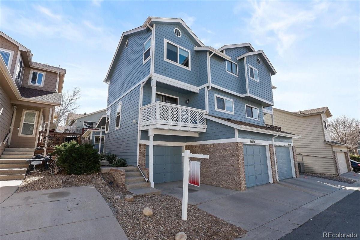 MLS Image #1 for 10470 w 83rd avenue,arvada, Colorado