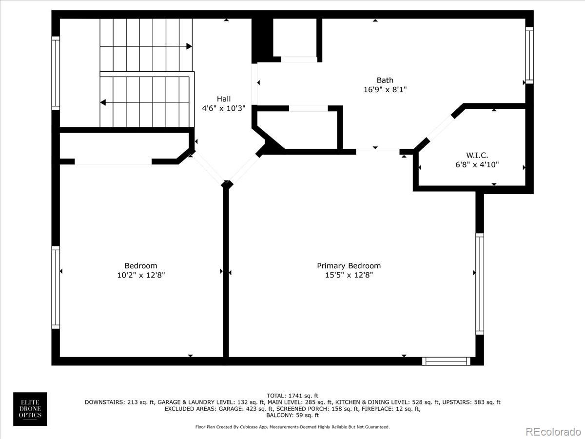 MLS Image #32 for 10470 w 83rd avenue,arvada, Colorado