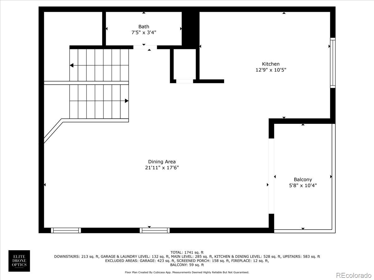 MLS Image #35 for 10470 w 83rd avenue,arvada, Colorado