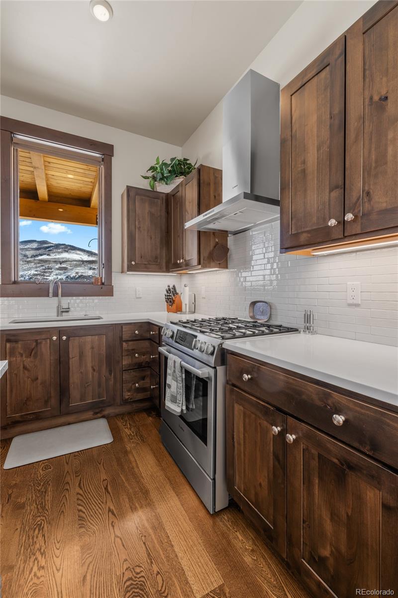 MLS Image #10 for 42 e benjamin point,silverthorne, Colorado